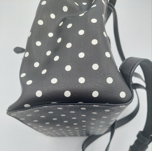 Kate Spade × Disney Minnie Mouse backpack retail $359 - Picture 7 of 12